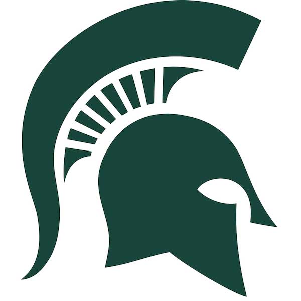 Masters of Arts in Educational Technology and Bachelor of Arts in Elmentary Technology from Michigan State University