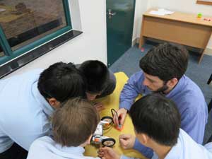 Inquiry