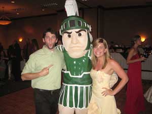 MSU