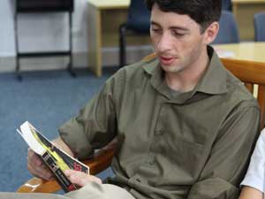 Reading