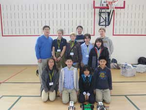 Robotics