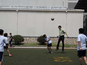 Soccer