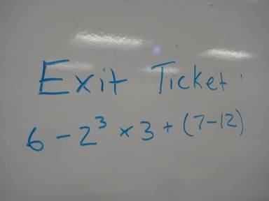 Numeration