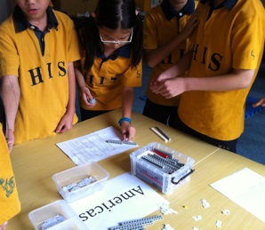 Simulations & Activities