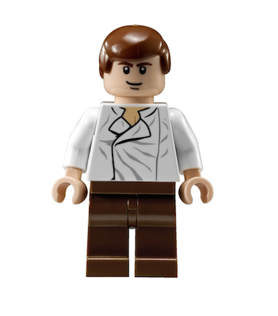 Hans Solo