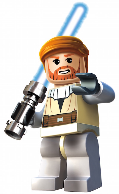 Old Ben Kenobi