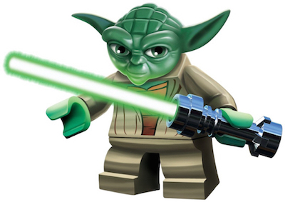 Yoda